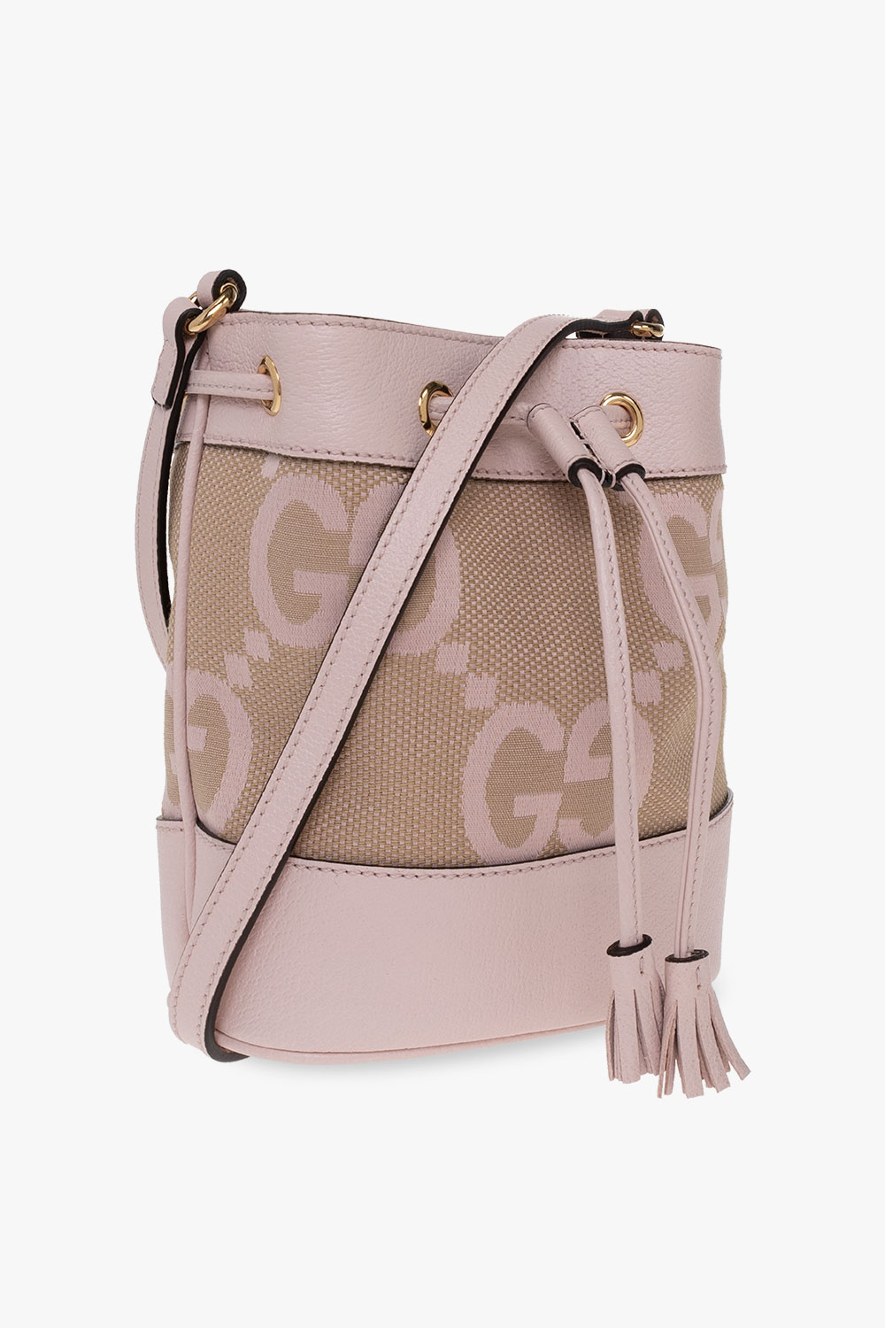 Gucci ophidia gg mini bucket bag hot sale